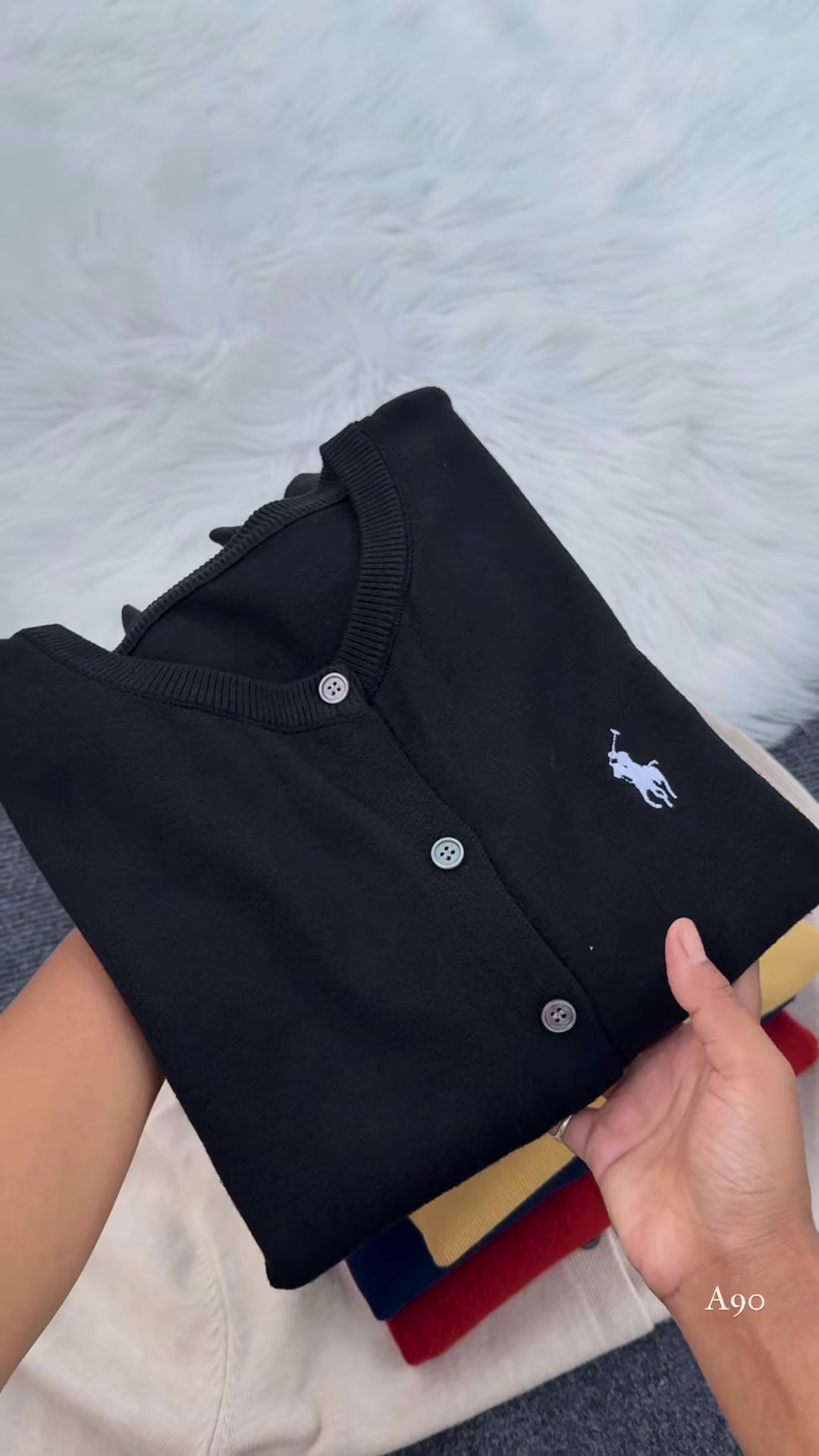 Premium Knitted Sweatshirt – Style, Comfort & Elegance in One ✨ - Image 6